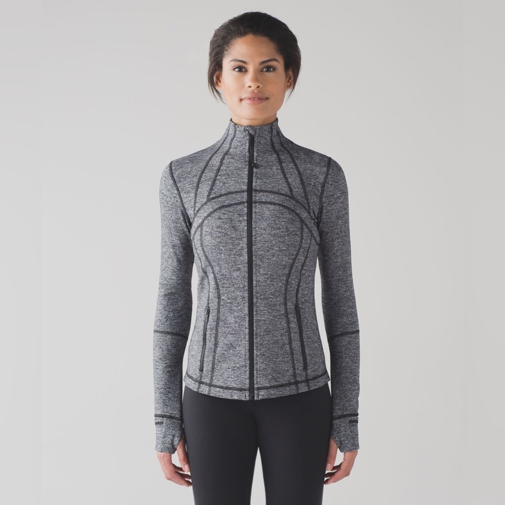 lululemon Define Jacket
